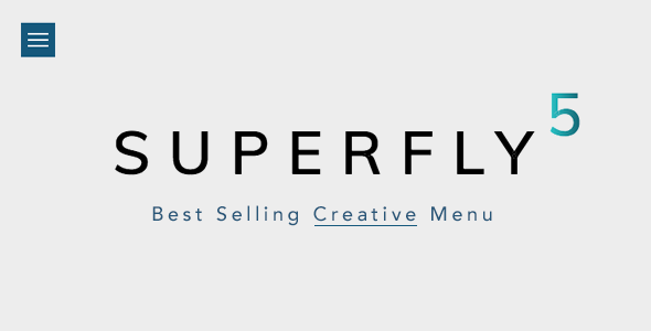 Superfly Responsive Menu 5.0.24