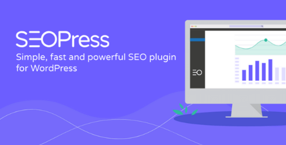 SEOPress Pro 8.4 – Plugin SEO WordPress tốt nhất