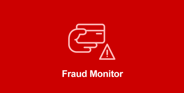 Easy Digital Downloads Fraud Monitor 1.1.5