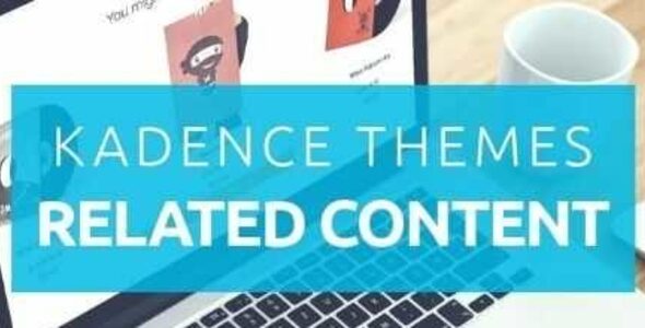 Tiện ích bổ sung nội dung liên quan đến Kadence 1.0.11