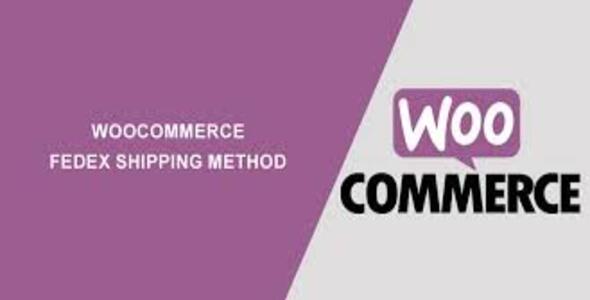 Phương thức vận chuyển WooCommerce FedEx 4.4.1