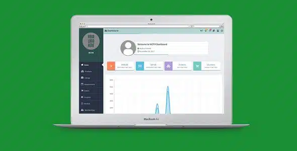 WCFM 6.7.5- WooCommerce Frontend Manager Ultimate