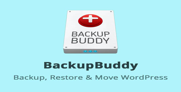 BackupBuddy 9.1.10