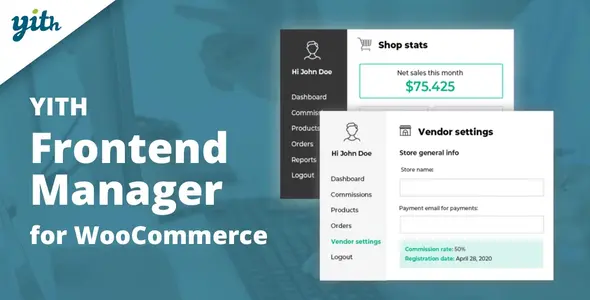 Trình quản lý giao diện YITH cho Woocommerce Premium 1.45.0