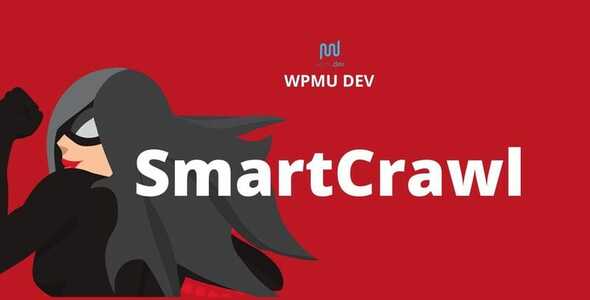 WPMU DEV SmartCrawl Pro 3.10.6