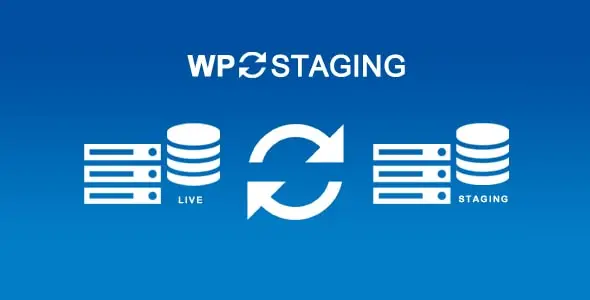 WP Staging Pro 6.6.1