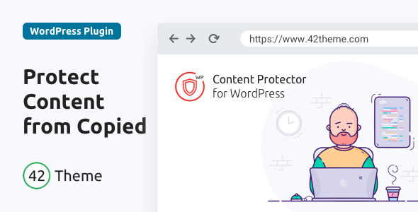 Content Protector cho WordPress 2.0.0 – Ngăn chặn nội dung của bạn bị sao chép