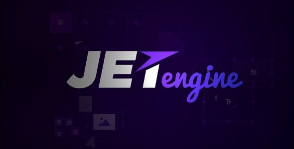 JetEngine cho Elementor 3.7.1