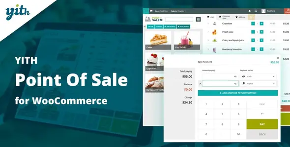 YITH Point Of Sale cho WooCommerce (POS) 3.14.0