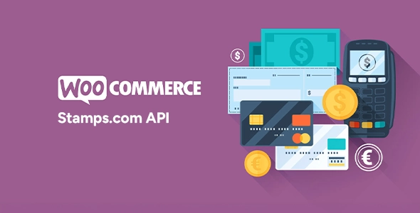 Tích hợp API WooCommerce Stamps.com 2.1.3