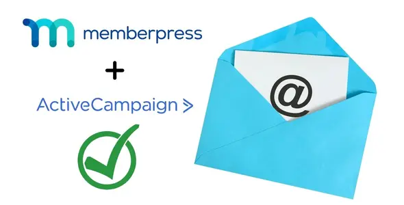 MemberPress ActiveCampaign 1.1.1