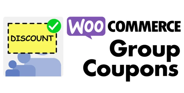 Tiện ích mở rộng mã giảm giá WooCommerce Group 2.13.0