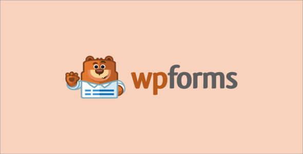 Gói Plugin + Tiện ích bổ sung WordPress WPForms Pro 1.10.52