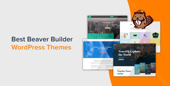 Chủ đề Beaver Builder 1.7.17