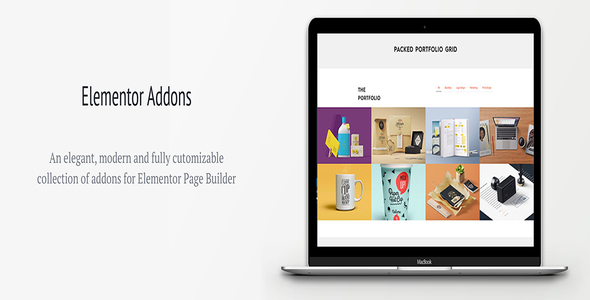 Tiện ích bổ sung Livemesh cho WordPress Elementor Premium 8.3.7