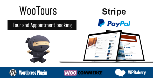 WooTour WooCommerce Travel Tour Booking 3.6.3