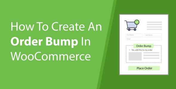 WooFunnels WooCommerce Order Bumps 1.20.1