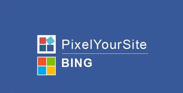 PixelYourSite Microsoft UET (Bing) 3.3.1.1