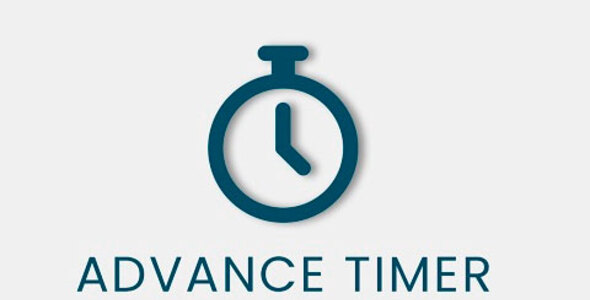 Tiện ích bổ sung bộ đếm thời gian nâng cao QSM 2.3.0