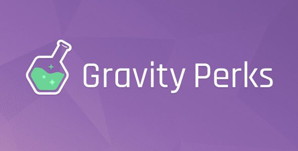 Gravity Perks 2.3.3 + Tất cả 30 tiện ích bổ sung cho plugin WordPress