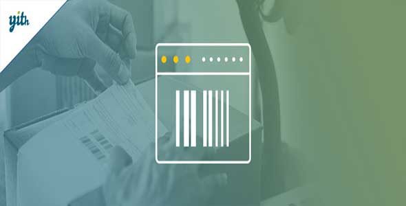 YITH Woocommerce Mã vạch & Mã QR Premium 2.34.0