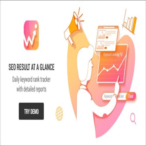 Keyword SEO Rank Tracker 2.1.0 – WordPress SERP Rank Tracker