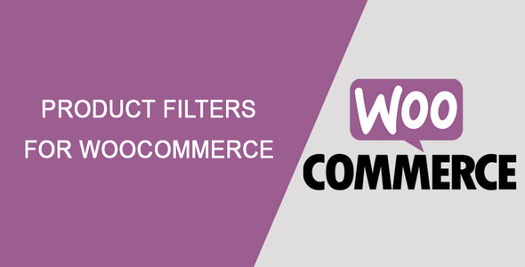Bộ lọc sản phẩm cho WooCommerce 1.4.34