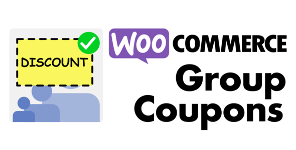 Phiếu giảm giá WooCommerce Group 2.0.0