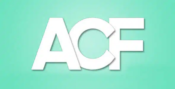 Trường tùy chỉnh nâng cao Pro (ACF PRO) 6.4.2