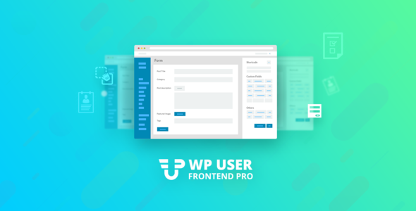 WP User Frontend Pro Business 4.1.0