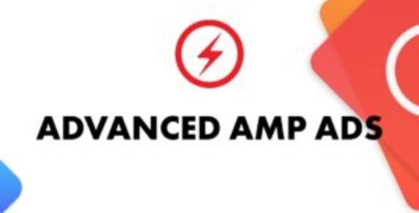 Quảng cáo AMP nâng cao 1.19.34