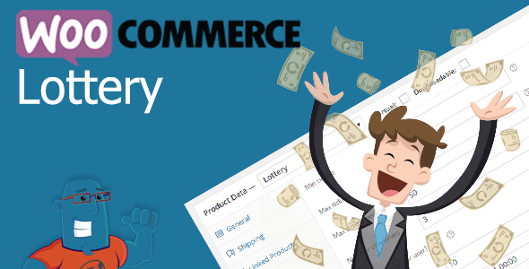 Xổ số WooCommerce 2.2.6
