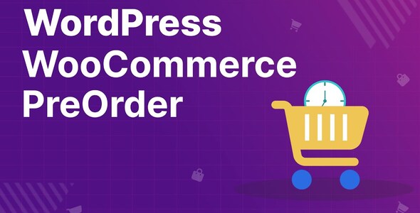Đơn đặt hàng trước WooCommerce 2.2.8