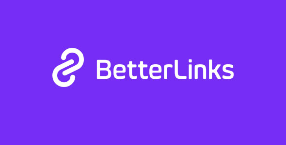 BetterLinks Pro 2.2.3 – Rút gọn, Theo dõi và Quản lý bất kỳ URL nào