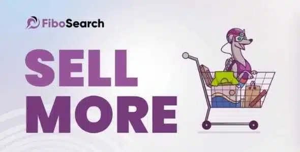 FiboSearch Pro 1.29.0 – Tìm kiếm AJAX cho WooCommerce