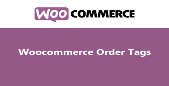 Tiện ích mở rộng Thẻ đơn hàng Woocommerce 4.0.0