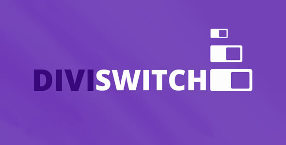 Divi Switch Pro 4.0.8