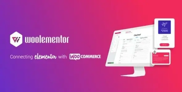 Woolementor Pro 3.4.2 – Mở khóa tính năng cao cấp cho Woolementor