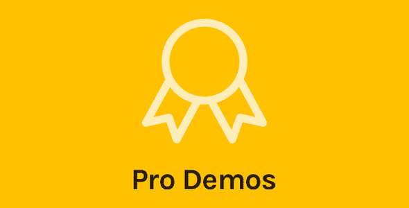 Bản demo OceanWP Pro 1.5.0