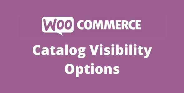 Tùy chọn hiển thị danh mục WooCommerce 3.3.2