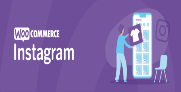 WooCommerce Instagram 4.6.2
