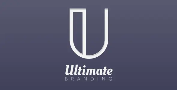 WPMU DEV Ultimate Branding 3.4.3