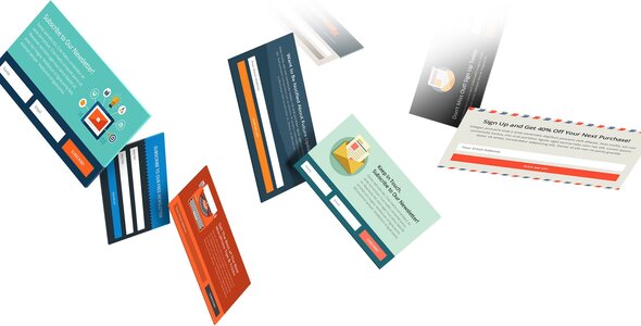 Đăng ký nhận email của Elegant Themes Bloom 1.3.12