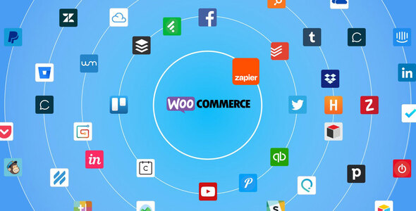 WooCommerce Zapier 2.2.2