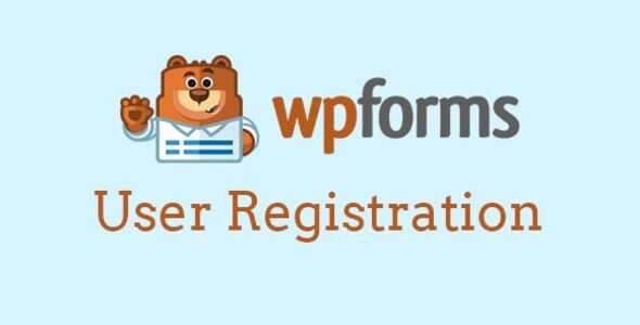 Đăng ký người dùng WPForms 2.3.0
