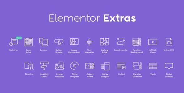 Phần bổ sung Elementor 2.2.51