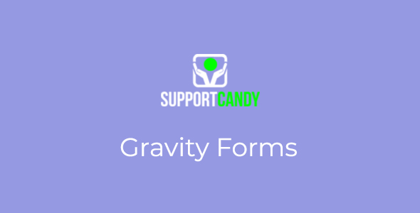 Hỗ trợCandy Gravity Form Integration 3.0.9