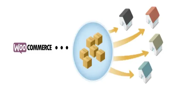 WooCommerce Shipping Nhiều Địa Chỉ 4.2.7
