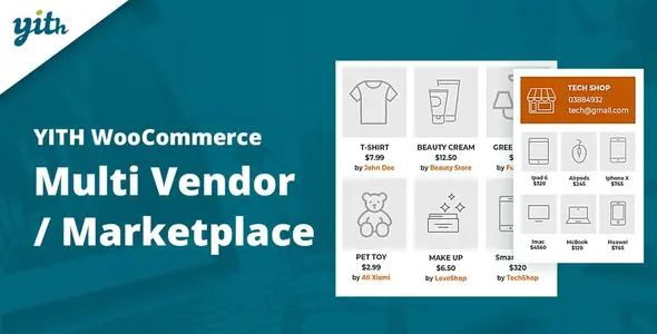 YITH WooCommerce Multi Vendor 4.11.0
