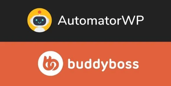Tiện ích bổ sung AutomatorWP BuddyBoss 1.7.2
